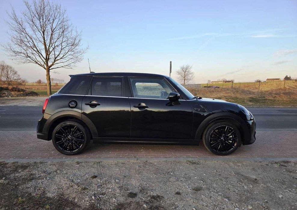 MINI Cooper S 2.0 Sport-Aut