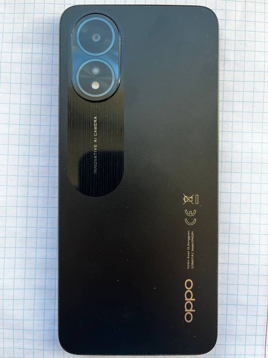 Oppo A18 продажа