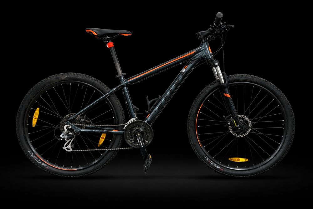 Sprzedam rower Scott koła 27,5 cala