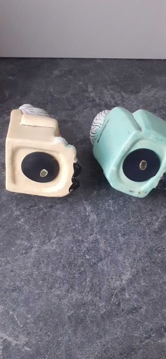 Skarbonka babcia i dziadek