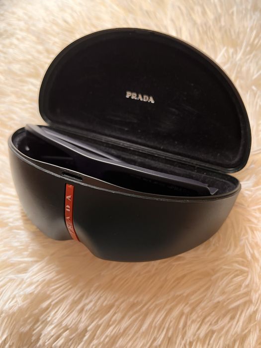 PRADA Linea Blue окуляри