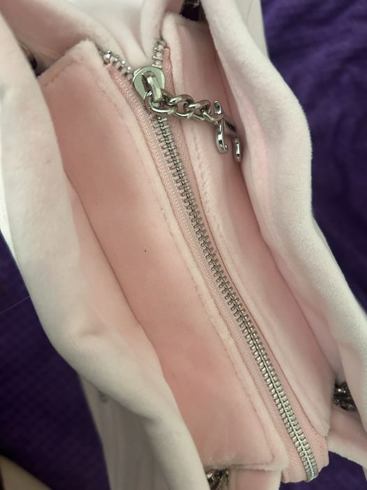 сумка juicy couture