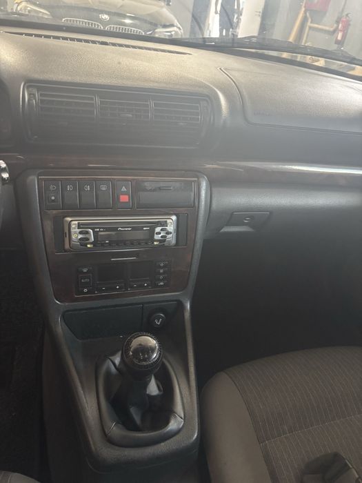 Audi A4 avant 1.9tdi