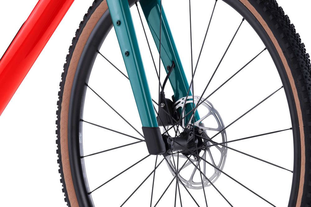 Nowy BMC URS Two Apex AXS