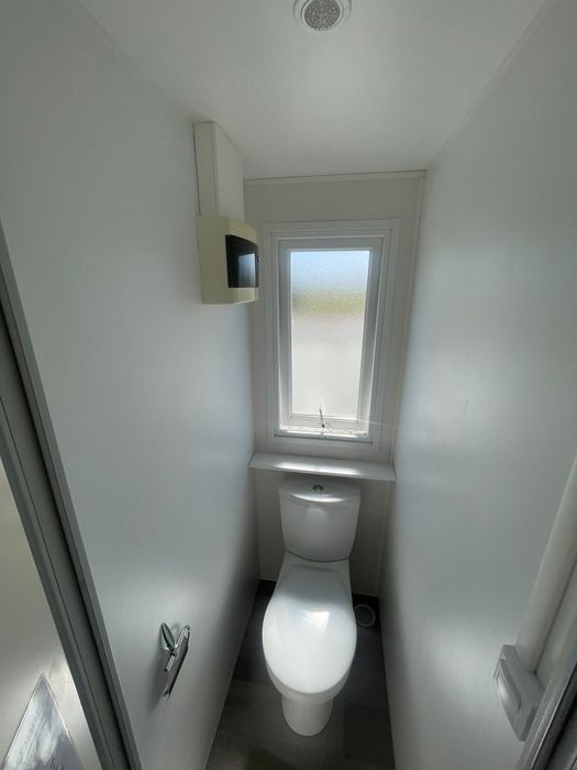 T3 - (8,5*4) Casa Móvel Mobile Home Casa Madeira Bungalow