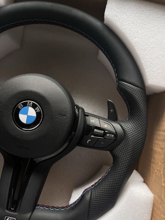 Volante BMW Performance