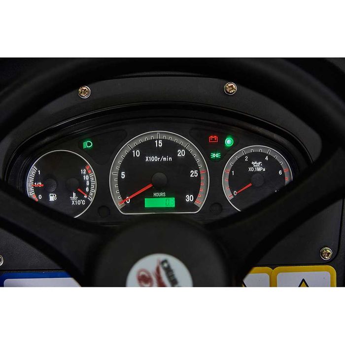 Трактор JMT 404SN