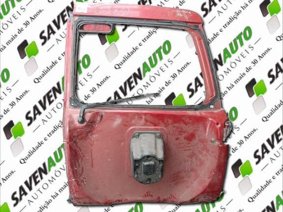 Porta / tampa da mala NISSAN Patrol GR V Wagon (Y61)