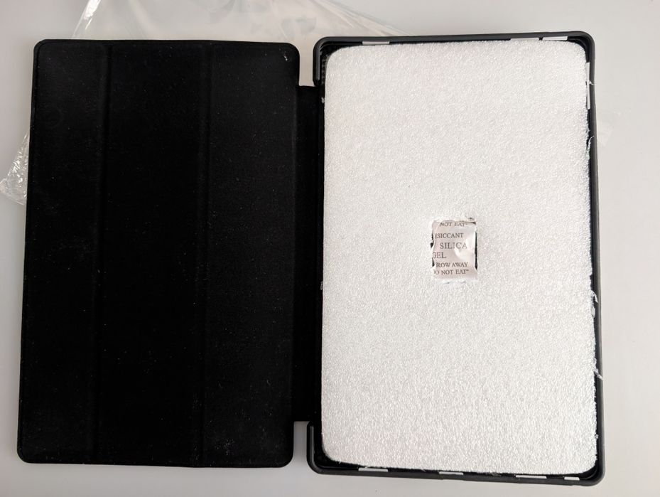 Capa para Lenovo M10 Plus nova