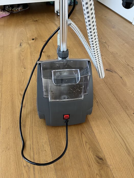 Parownica Clatronic 1500W