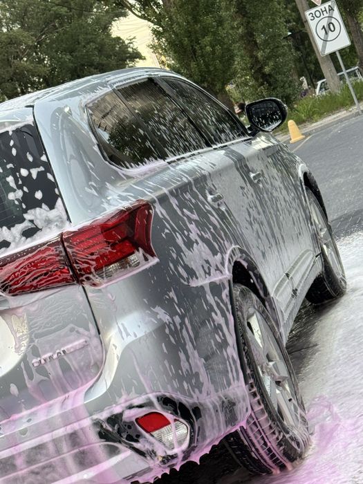 Mitsubishi  Outlander 4WD 2015 під ремонт КПП