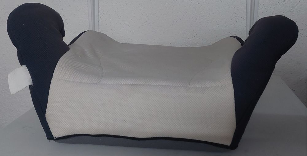 Cadeira de carro, criança