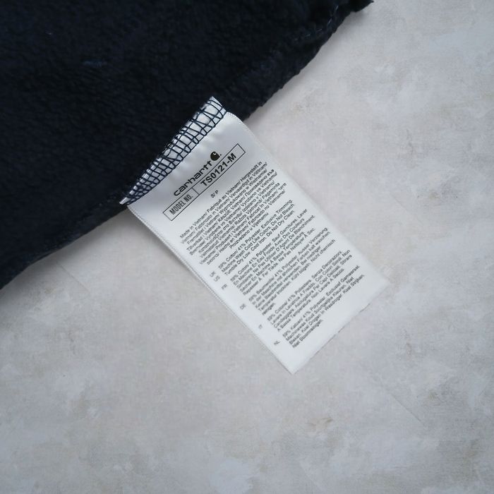 Зіп худі худі Carhartt