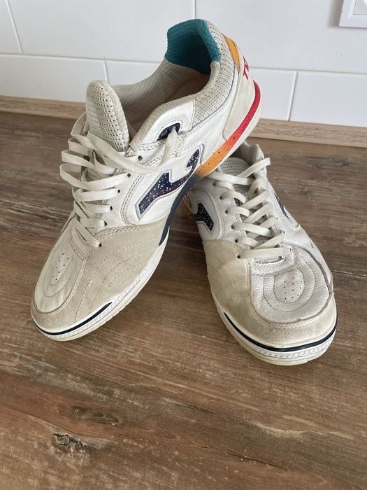 Футзалки Joma Top Flex