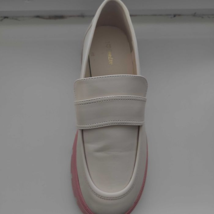 Мокасини жіночі нові