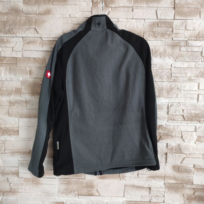 Bluza Edenberg Strauss M.
