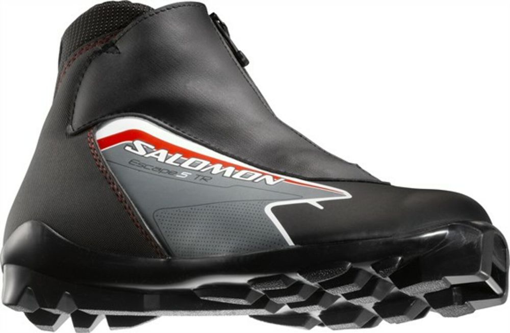 Черевики Salomon ESCAPE 5 TR для бігових лиж 42 р 27 см