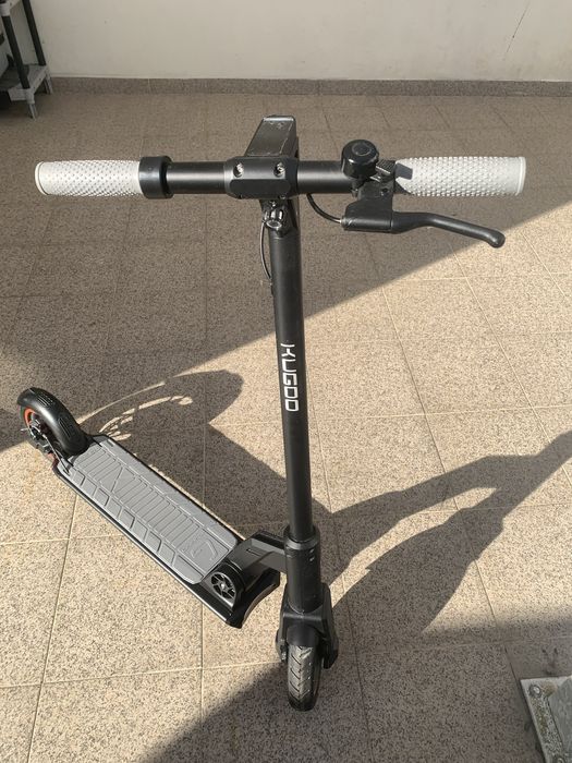 Trotinete Elétrica KUGOO M2 PRO