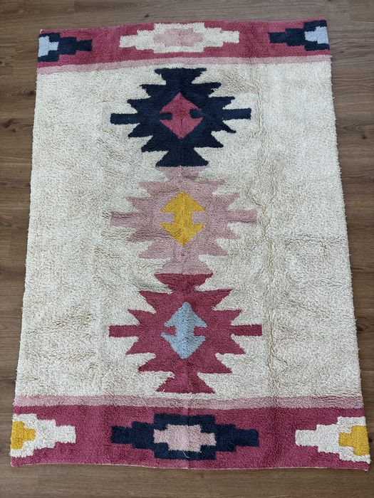 Tapete de algodão da sklum