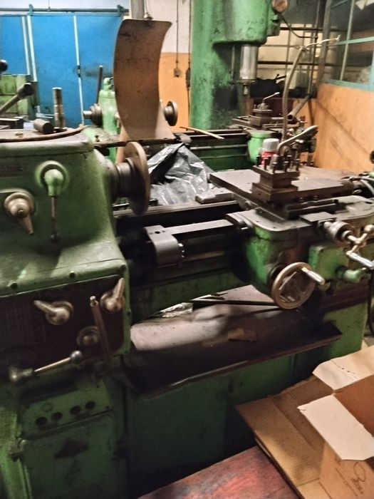 Maszyny do obróbki metalu 50szt