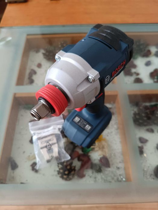 Klucz udarowy GDX 18V-285