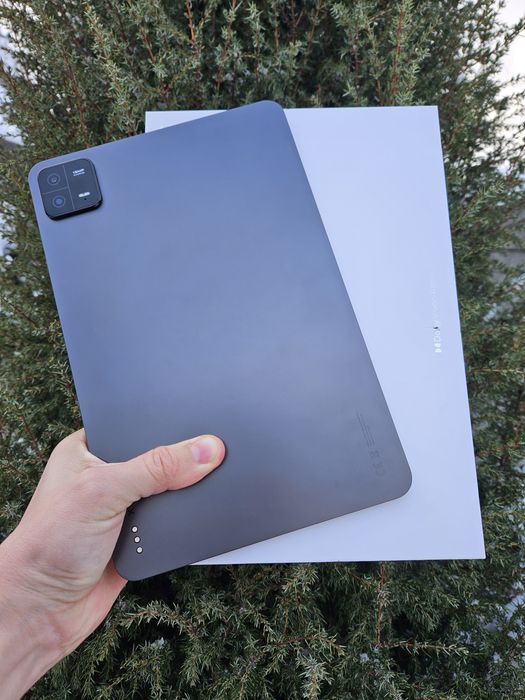 Xiaomi Pad 6 (6/128) | АКБ 92% | Комплект