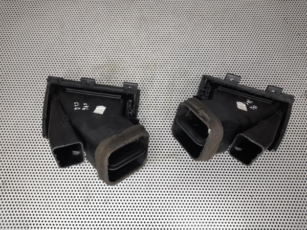 Difusor / saída de ar BMW 3 (E46)