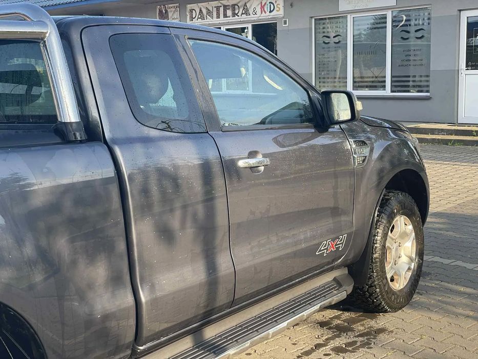 Ford Ranger Sprzedam