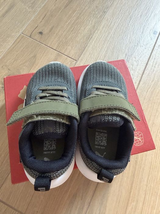 Кросівки Puma розмір 22