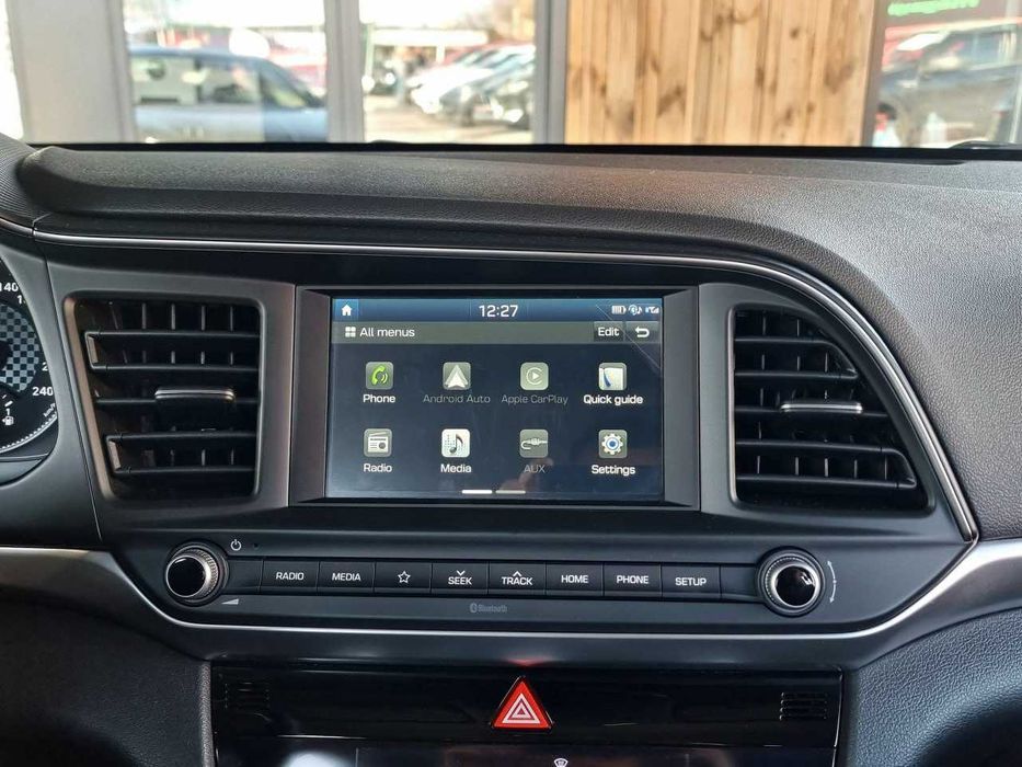 Продам  Hyundai Elantra 2020. Можна в розстрочку, під викуп.