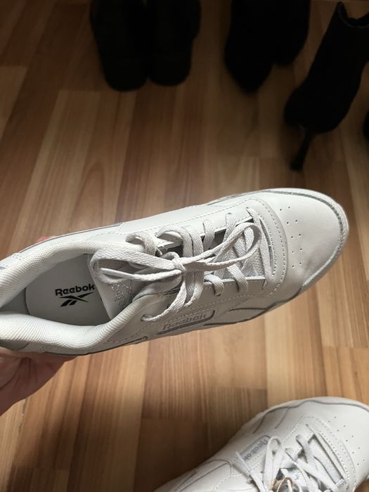 Оригінальні reebok