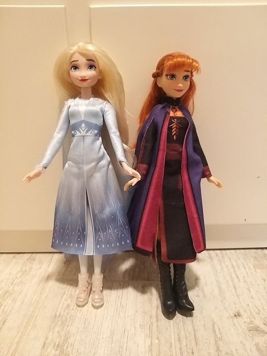 Bonecas Barbie diversas