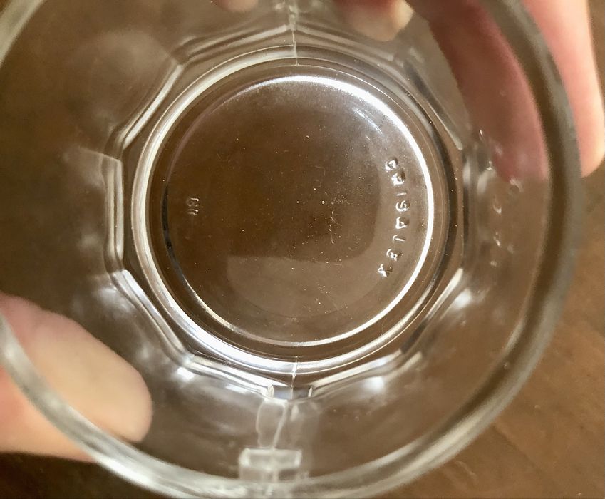 Chávenas de café antigas crisalex