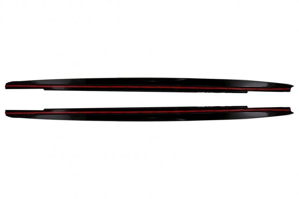 Laminas de Embaladeiras Bmw Série 5 G30 (2017 a 2019) Pack M