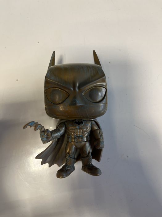 Funko pop batman