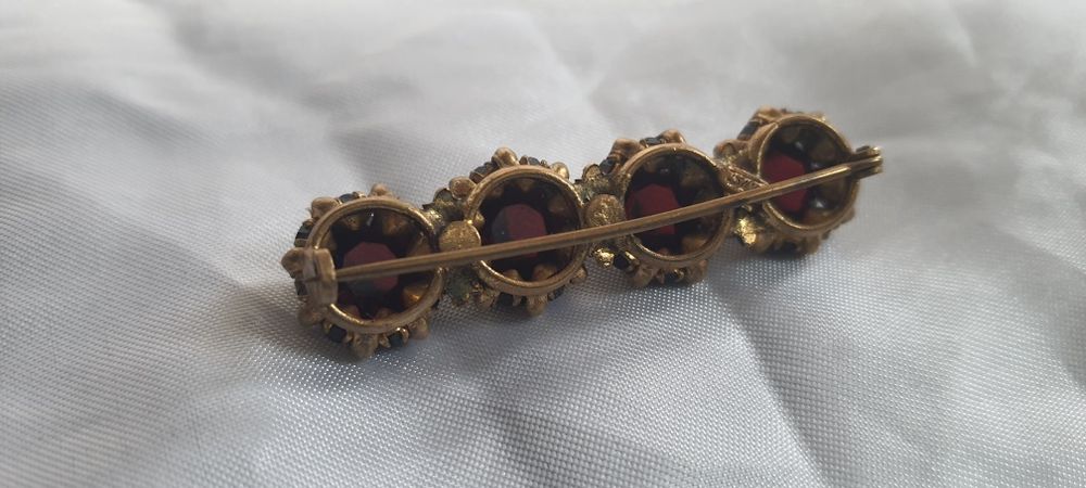 Брошки старинные винтаж коллекция