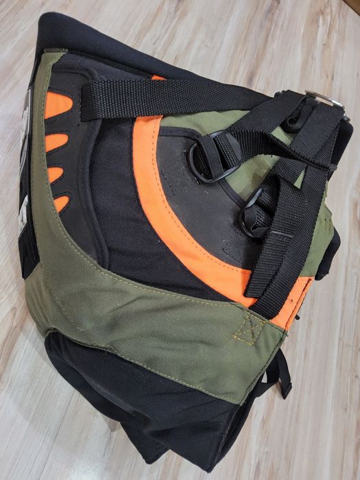 Трапеция для кайтсерфинга сидячая,кайт,кайтборт