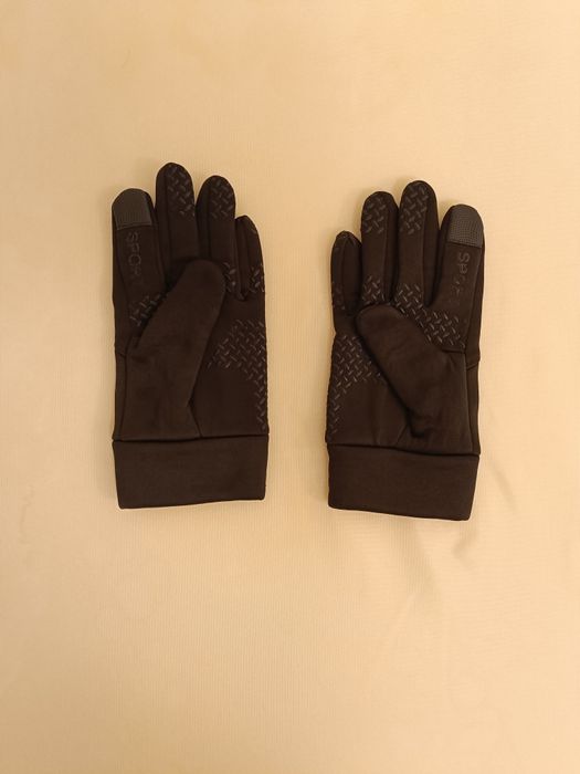 Męskie rękawiczki nowe