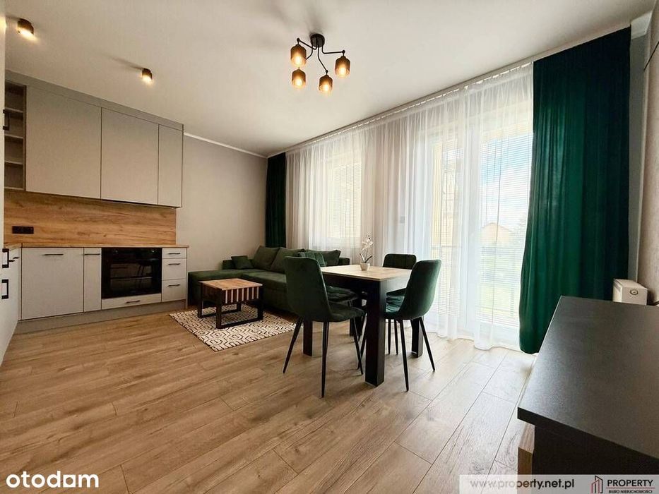 Kawalerka 28 m², Szkotnia. Dębica - Widok 3
