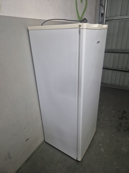 Arca congeladora  Becken