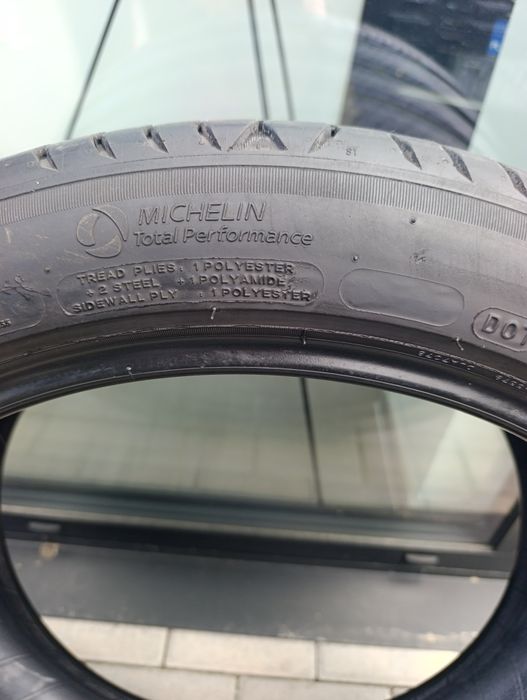 2szt. Michelin Primacy 4 255/40/19 100W 5mm