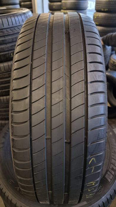 Шини Літні 215х55хR17 Michelin Primacy3 / 4 Шт 85% Протектор