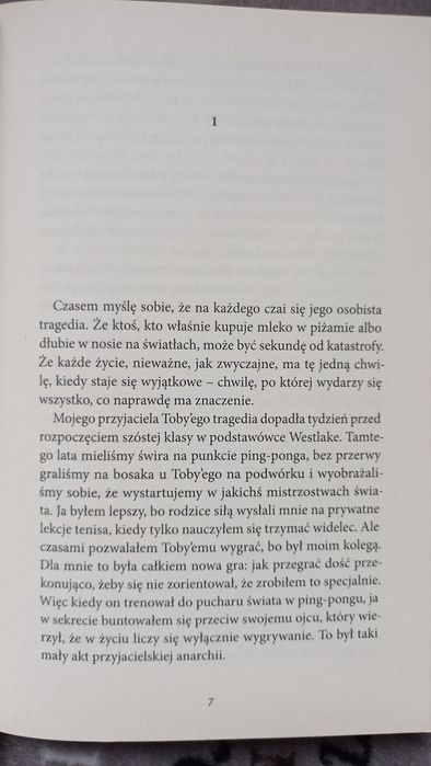 Robyn Schneider - Początek Wszystkiego