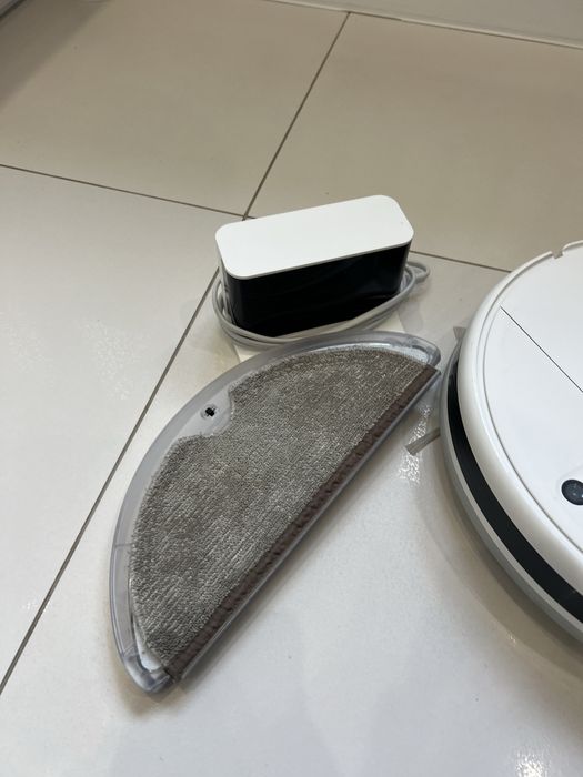 Робот Пилосос / Робот Пылесос Xiaomi Roborock Robot Vacuum-Mop 2 Lite