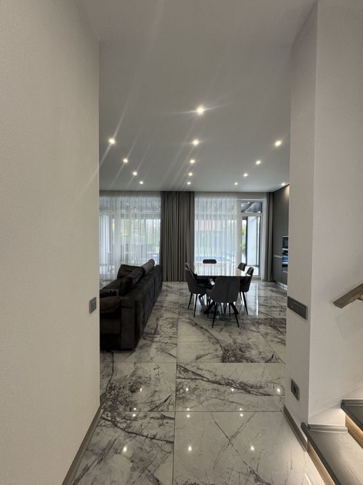 Будинок про який мріють всі