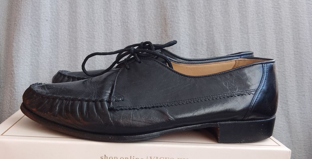 Bally buty męskie 40