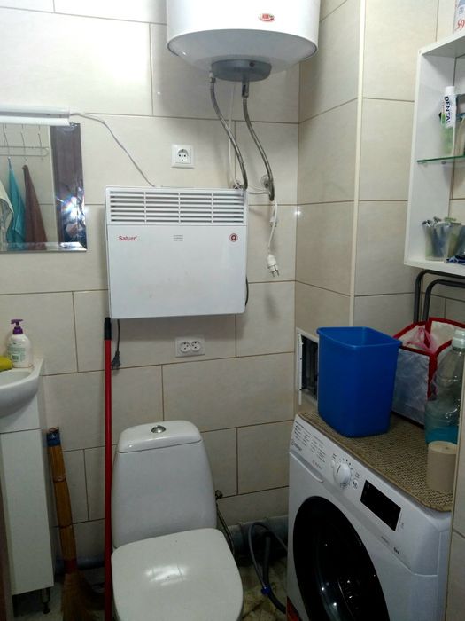 Продаётся смарт квартира ,2/4,не збокус новым ремонтом и всей новой на