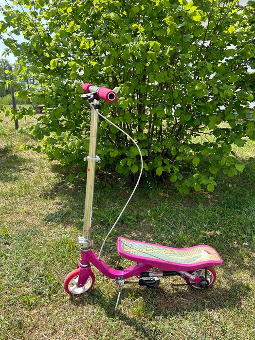 Sprzedam Spice skuter dla dziewczynki