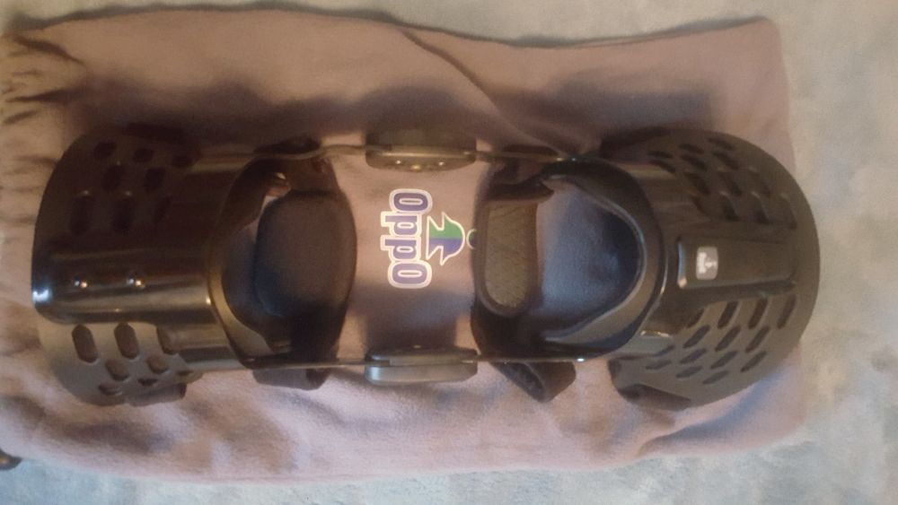 OPPO Aparat multifunkcyjny stawu kolanowego lewy rozm M.