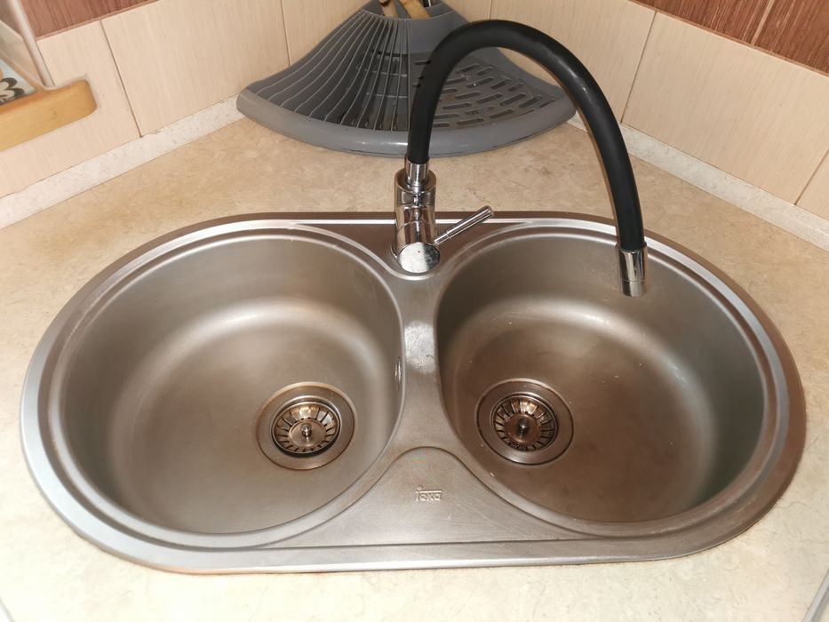 Zmywarka, piekarnik, płyta grzewcza